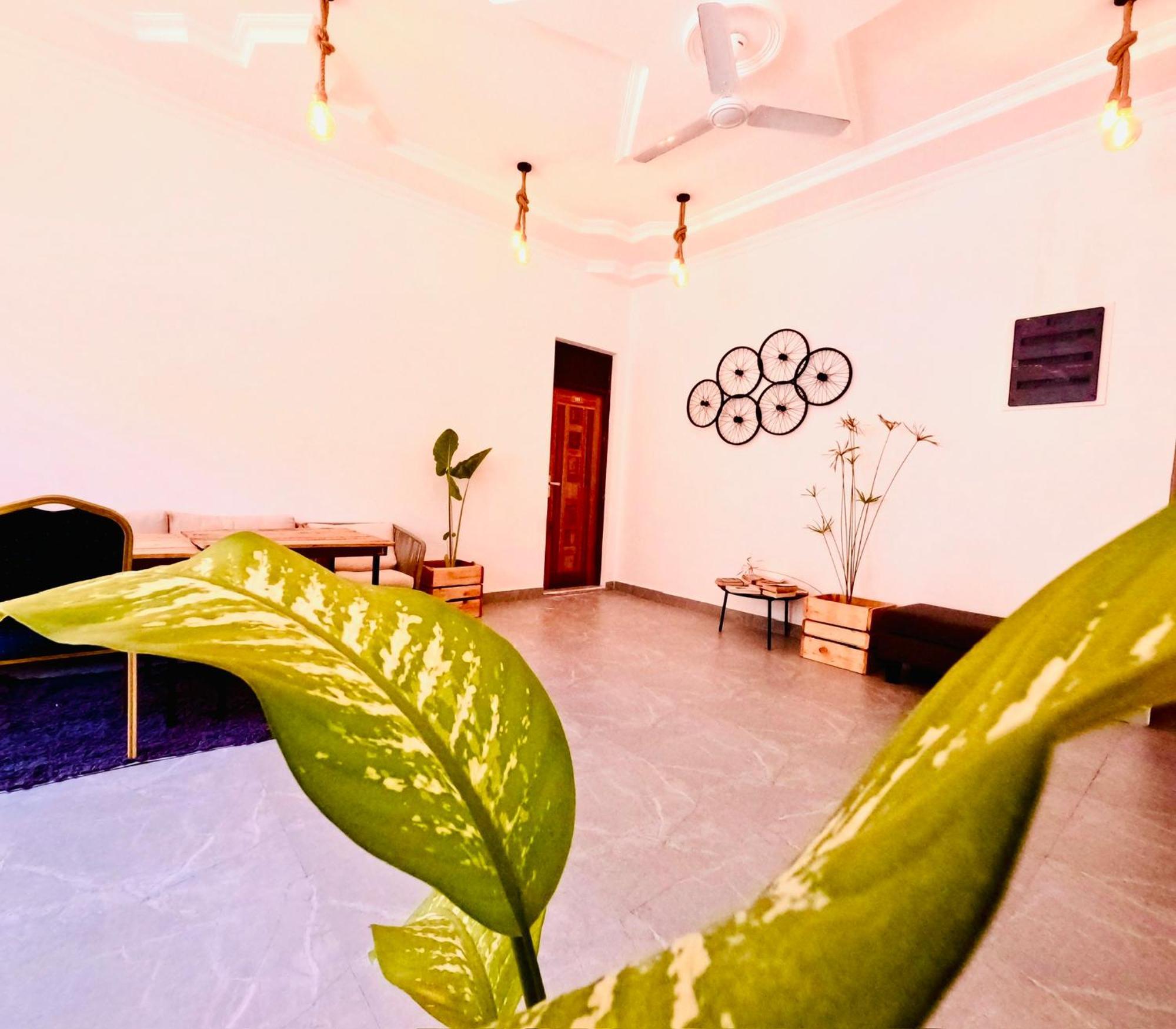 White Tern Maldives Hotel Maamigili Island ภายนอก รูปภาพ