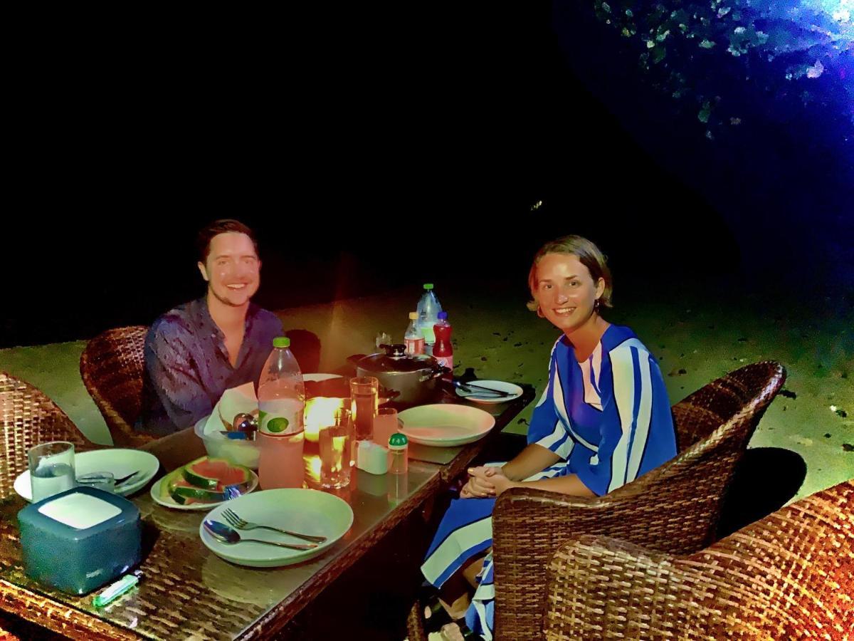 White Tern Maldives Hotel Maamigili Island ภายนอก รูปภาพ